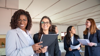 Alcaldía lanza feria de empleo