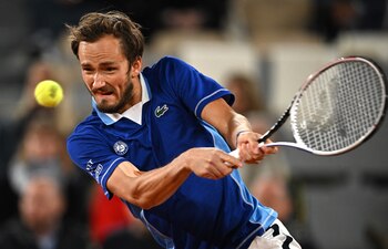 Tennis - French Open -