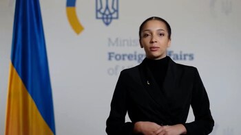 Victoria Shi, el avatar creado