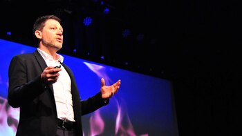 En el cierre de Mediamorfosis