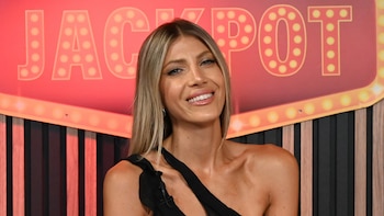 Candela Ruggeri: la relación tóxica