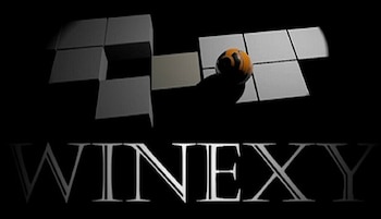 Winexy combina físicas y rompecabezas, bolas de metal o madera cambian la estrategia - Steam