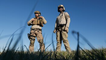 Agentes fronterizos de EEUU estarían