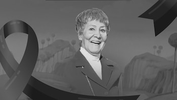 Muere Gloria Rocha “La Madrina”,