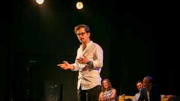 Nicolás Fernández Miranda: "Nadie nos