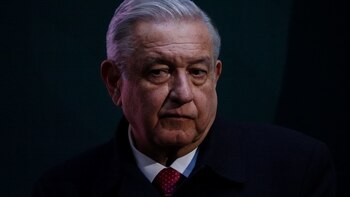 AMLO reconoció quinta ola COVID