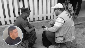 El tatuaje oculto que permitió dar con el presunto sicario del periodista Cristian Herrera en Cúcuta: esta fue la ruta de escape de ‘Demonio’