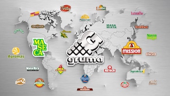 Foto: Twitter / @GrumaGlobal