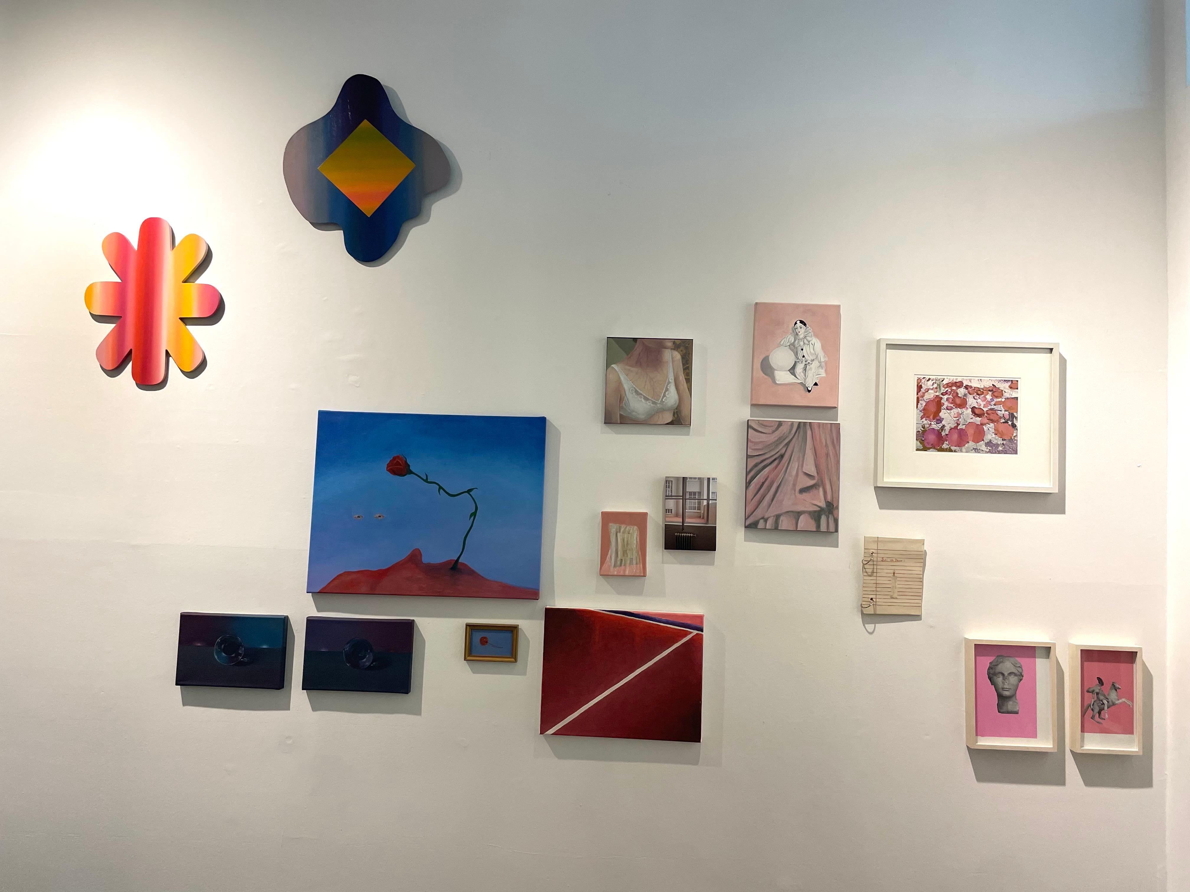 Gachi Pietro lanzó la tercera edición de su pop up de verano