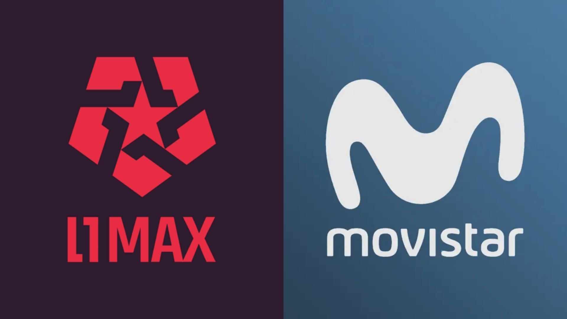 Partidos de Liga 1 se transmitirán por Movistar en el 2026: L1 Max reemplazará el canal de GOLPERU.