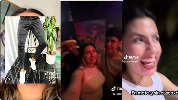 La moda de los hombres colombianos fue algo que crítico la mujer - crédito composición fotográfica