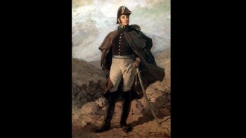 José de San Martín además