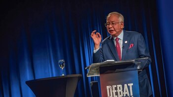 Un tribunal de Malasia rechaza