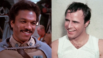 Billy Dee Williams aseguró que