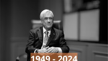 Sebastián Piñera: Gobierno del Perú