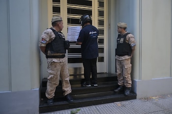 Ele veio em patrulha