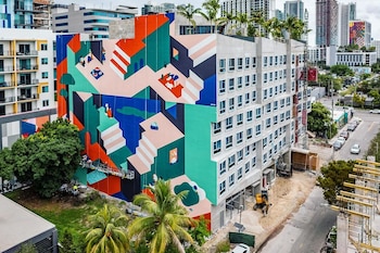 Wynwood, Miami