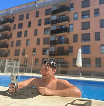 Vivila: Veltri en uno de