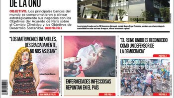 El nuevo diario - Nicaragua