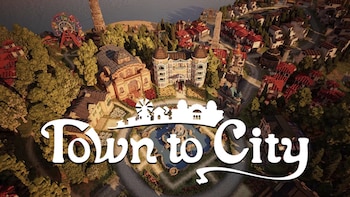 Town to City demuestra que los city-builders pueden tener la misma búsqueda que los “cozy games”