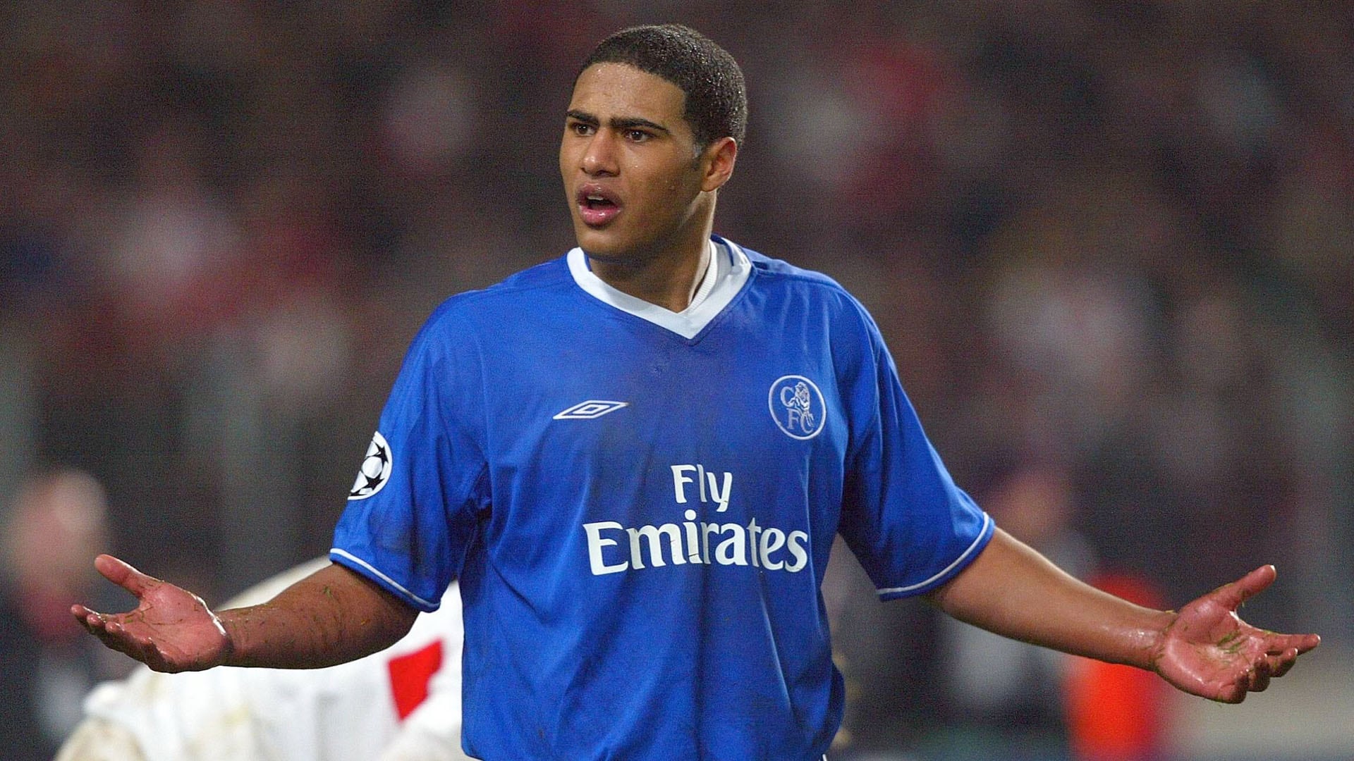 Glen Johnson opinó sobre la decisión del entrenador del Chelsea (Grosby)