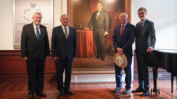 Se cumplieron 150 años de