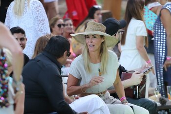 (La Fantasia Agency)