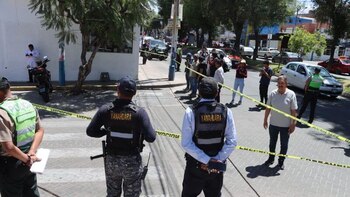 Delincuencia en Arequipa: Marcas siembran