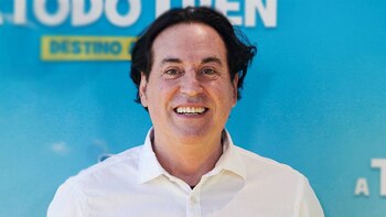 Pipi Estrada en una imagen