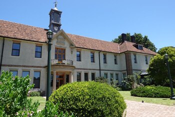 St George’s College fue la única institución educativa de Argentina que alcanzó este reconocimiento (Tomada de IG: @stgeorgesargofficial)