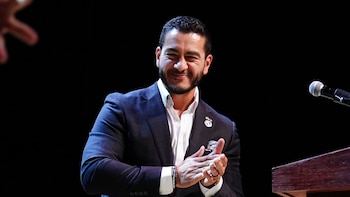 El izquierdista Abdul El-Sayed ganó la interna demócrata al Senado en Michigan: la reacción de Donald Trump
