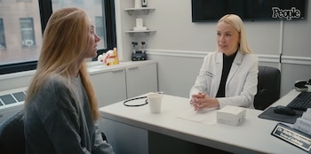 El diagnóstico definitivo de pérdida