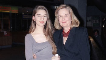 Sofia Coppola completó el documental del rodaje de ‘María Antonieta’ que su madre no pudo terminar antes de morir