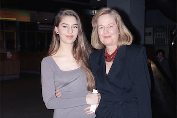 Sofia Coppola