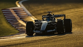 Mercedes lidera en la igualdad