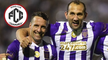 La sorpresiva reacción de Hernán