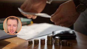 Víctor Arpa, abogado laboralista: “Si