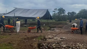 Excombatientes de Comandos de Frontera en Putumayo anuncian solicitud de asilo ante cierre de la ZUT