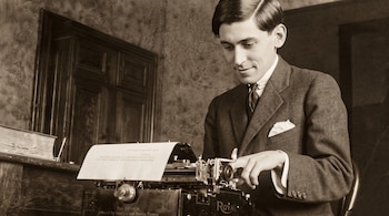 José Carlos Mariátegui