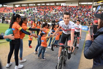 El costo del Tour Colombia