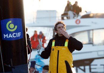 El Macif Santé Prévoyance, símbolo