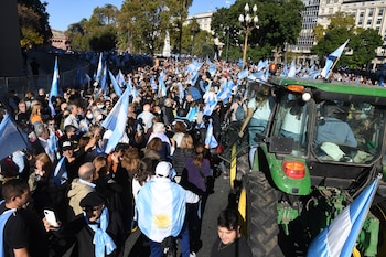 El Gobierno criticó a Juntos