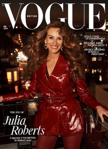 La icónica actriz nunca hizo