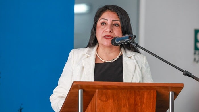 Denisse Miralles - MEF