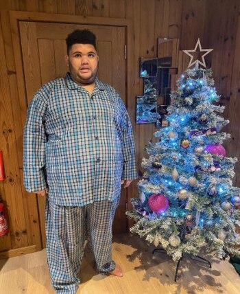 (Foto: instagram de Katie Price)