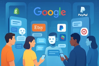 Google lanza el Protocolo Universal