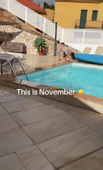 "No hay nada mejor que