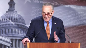 El líder de la mayoría