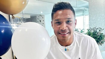 Esta será la primera vez