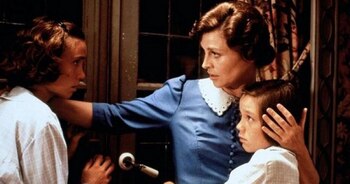 Imagen de Miss Mary de